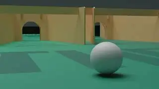 3D Animated Video For Robo-Sprint | Blix Robotix
