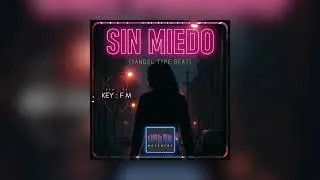 SIN MIEDO &ndash; Yandel Type Beat | Reggaeton Instrumental 2025 | URBAN MOVEMENT