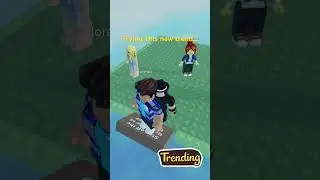 Experience gravity #trending #roblox #robloxedit #games #experience gravity