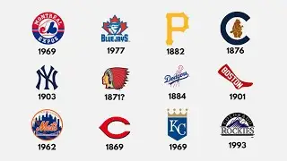 Every MLB Team Origin Explained in 20 Minutes