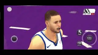 20k20 to 20k24 rooster updated. Golden State Warriors vs LA Lakers 😮👏