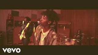 SMSHNG HRTS - Boomerang (Live)