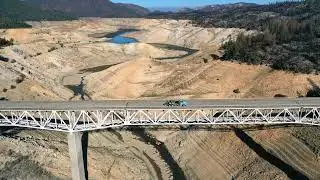 California's Unexpected Water Savings: Why Projections Were Wrong, and What It Means