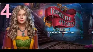 Connected Hearts: Gl&uuml;cksspiel Teil4(Wimmelspiel/HD)