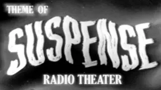 Suspense E265  Deadline At Dawn