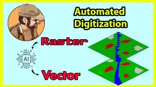 Automated Digitization Using AI  ( In Seconds ⏳ )