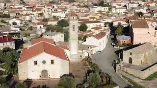 Sulla Strada Statale 128   #Mandas #SardegnaWeb