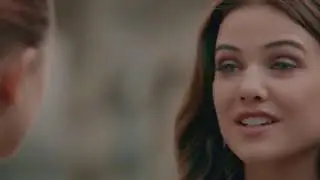 The originals 5x11 Davina vai ate Hope a pedido do Klaus dublado
