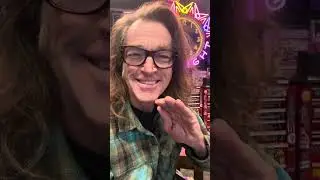 Was Danny DeCarlo a SNITCH??