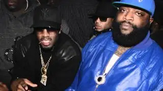 Bugatti Boyz (Diddy & Rick Ross) - Another One