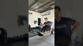 FOOT PLACEMENT WHEN ROWING. Make sure to properly adjust the feet before rowing! #rowing #crossfit