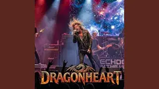 Echoes in the void (Metal Version)