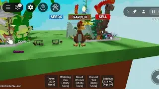 HUGE TITANIC COCKATRICE HATCH. ROBLOX GROW A GARDEN. TRADING FOR RED KITSUNE. ONLY FOR SUBSCRIBERS.