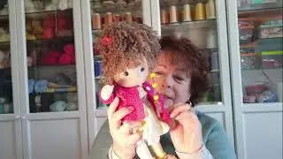FR 0 - LES POUP&Eacute;S ARTIDOLLS SONT DIFFERENTES VFR 102