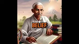 Mahatma Gandhi: Embracing Nonviolent Resistance