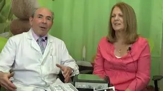 Holistic Biological Dentist NJ Interviews Debra Nicolosi, Owner of Natural Allergy Solutions NJ