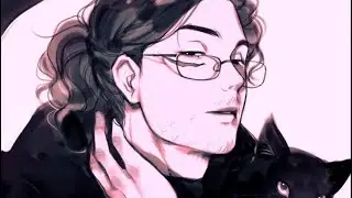 Yagami yato Aizawa Edit ( Wear headphones)
