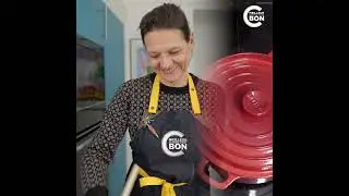 Recette de Congre à l'américaine