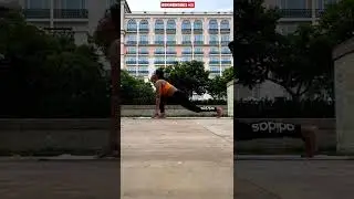 Yoga അഭ്യസിച്ച് Aishwarya Lekshmi🧘🏻&zwj;♀️🧘🏻&zwj;♀️🧘🏻&zwj;♀️🧘🏻&zwj;♀️