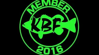PLEASE SUPPORT KBF: The Kayak Bass Fishing Community