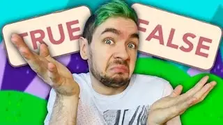 I'M LEARNING | True Or False #1