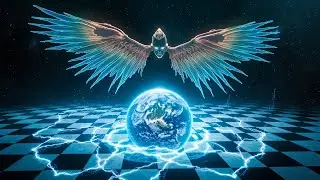 PLANET EARTH: Living Under The Globe Model