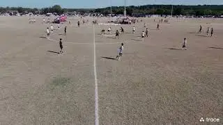 Highlights VS. Oklahoma Energy and Celtic 