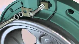 Dynamic RunFlat System Fitting