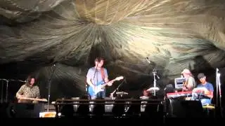 Dustin Pittsley Band - 