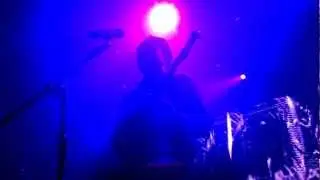 20120928 상상마당 VIEWZIC 칵스 The Koxx - The Words (현송 Ver.)