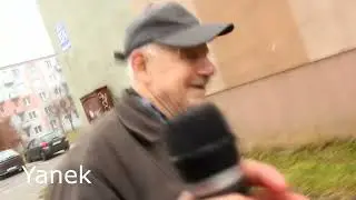 1500 zł emerytury, a czynszu 1000 zł? sonda uliczna