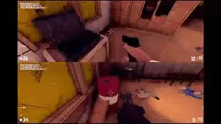 RICO Co-op and solo play