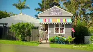 Explore More: Discover the Noosa Villages - Kin Kin & Cooran