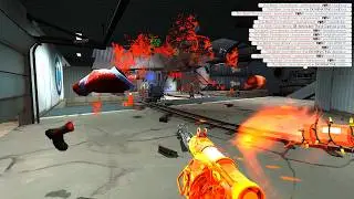 StickyKnight TF2 - Casual TF2 Highlights #8