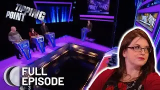 Can You Answer This Peppa Pig Question? | Tipping Point UK