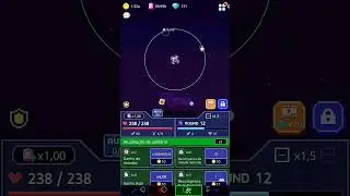 Final Galaxy with game Guardian