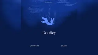 Doobey (Official Audio) Upkar Thakur | Prod. DRAEDEX | 2026 New Hindi Song