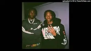 Sdot Go X Kyle Richh Type Beat - &ldquo;Did it first&rdquo; prod. @prodbyk5