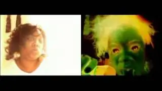 Devil In Disguise Performed by A Cup Full...and spilling.   MySpace Karaoke.flv