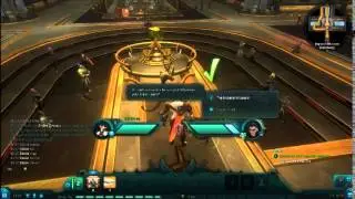 WildStar Episode 1