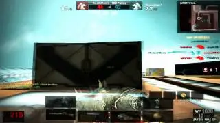 Wolfteam EN - Mistyc's Test tage