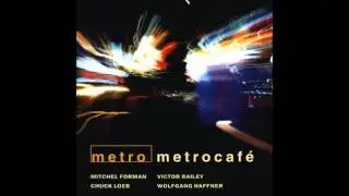 Metro-One day
