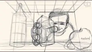 Theme Sketch - NATA