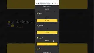 Bnb Mining Gratis Terbukti Membayar Hari Ini‼️earn free bnb coin