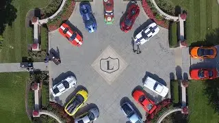Fuelicious & Bolt From the Heart, A Powerful Partnership-Classic Auto Insurance