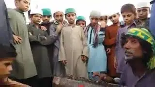 Sindhi talent