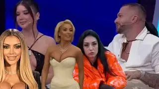 PLAS KEQ/ Cfarë ndodhi, dikush largohet nga BBVA?