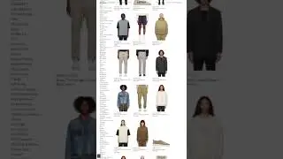 FEAR OF GOD on SALE at SSENSE selected up to 70% OFF