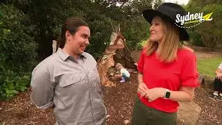 Sydney Weekender l Australian Botanic Garden Mount Annan