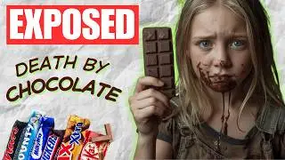 Chocolate EXPOSED: 8 Popular Aussie Brands You Should NEVER Buy